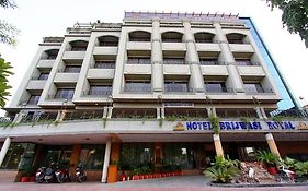 Hotel Brijwasi Royal Mathura